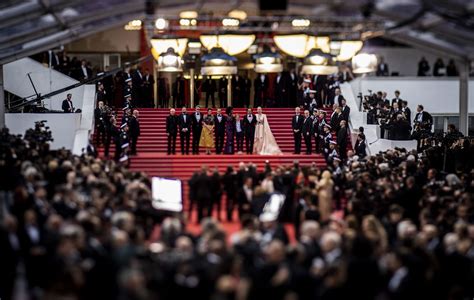  Cannes Film Festival Premiere: Eine Reise ins Herz der türkischen Kinoszene