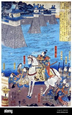 Die Invasion von Korea; Eine unkonventionelle japanische Strategie unter Prinz Nobunaga Oda im 16. Jahrhundert