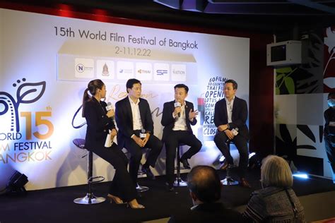 Bangkok International Film Festival: Eine Ode an den thailändischen Independent-Film und die kreative Vision von Aditya Assarat